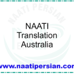 NAATI Translation Australia