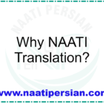 Why NAATI Translation