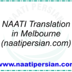 NAATI Translation in Melbourne (naatipersian.com)